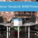 Xerox Versalink B400