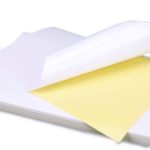 Paper Sticker Printing