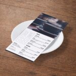 Menu Printing - Image 2