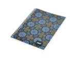 Light Spiral Soft Cover Notebook Single Line A5, 80-Sheets - LINBA51520S (10ps-pack) - Image 3