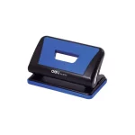 DELI 2 Holes Puncher No. 0103, 10 Sheets Capacity
