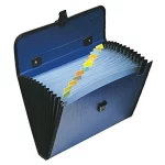 Deluxe Expanding File 13 Pocket A4