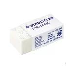 Staedtler Rasoplast Eraser 33x16x13mm, 526-B40, Small
