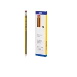 HB Pencil with Eraser Tip 12/box (FSPE2220HB)