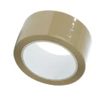 Packaging Tape Brown 2" x 100 yards
