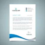 Letterhead - Image 2