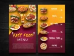 Menu Printing - Image 3
