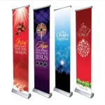 Roll Up Stand - Image 2