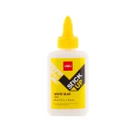 Deli E39446 White Glue 80Ml