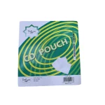 Deluxe CD Sleeves 100pcs/pack