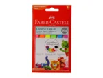 FABER-CASTELL CREATIVE TACK-IT, MULTI COLOUR 50G ( FCM187094 )