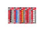 SDI Color Magnets, 20 mm, 6/pack - Image 2