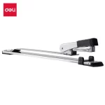 Deli 0334 Stapler, 25 Sheets Capacity