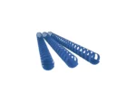 8mm Comb Binding Rings 100/Box - Image 4