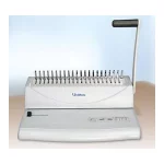 TPPS Uni 1000 Comb Binding Machine