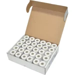 Thermal Paper Roll 57mm x 13M, 30Rolls/Box