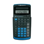 Texas Instruments TI - 30 Eco RS Scientific Calculator