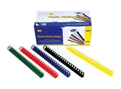 b3_420x308 PSI 8mm Comb Binding Rings 100-box Black - Image 1