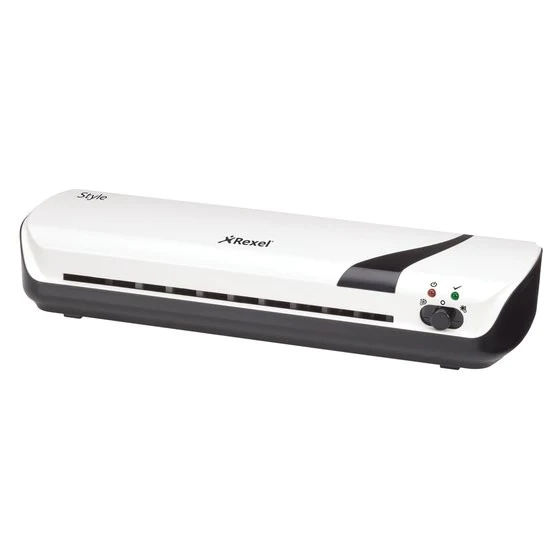 rexel_style_a4_home_and_office_laminator-2_560x560 Rexel Style A4 Home and Office Laminator - Image 1